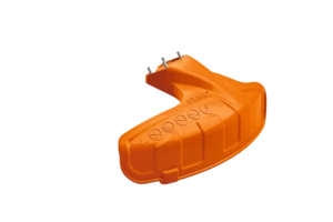 Protection, Ø 420 mm, pour FS 89, 91, 94, 111, 131, 240, FSA 130, 135, FR 410, 460, FS-KM