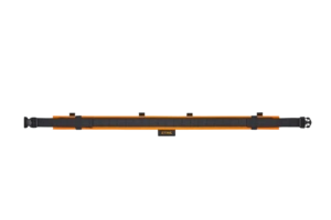 Ceinture, ADVANCE X-Flex, taille M