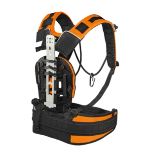Set Système de ceinture, ADVANCE X-TREEm HT, taille L