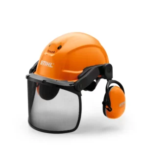 Ensemble casque DYNAMIC X-Ergo