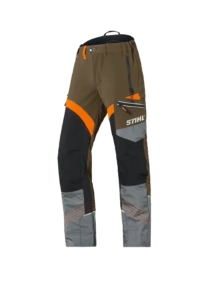 Pantalon de travail, sans protection anti-coupures, ADVANCE X-CLIMB, taille XXL