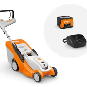 RMA 239 C, avec batterie AK 20 et chargeur AL 101