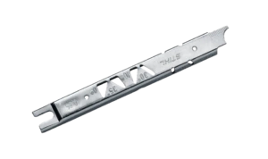 Gabarit d’affûtage, pour chaîne 1/4" P