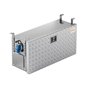 CB 1, boîtier de charge