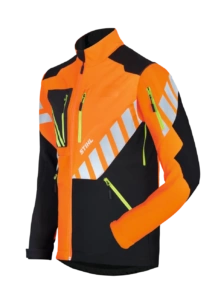 Veste, ADVANCE ShellTEC, taille XL