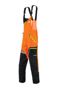 Salopette DYNAMIC DuroTEC, Design A, Classe 1, taille 3XL