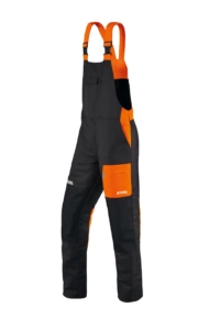 Salopette FUNCTION Core, taille S