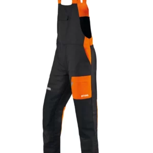 Salopette FUNCTION Core, taille 3XL