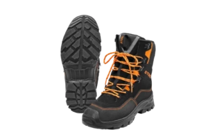 Bottines, FUNCTION Active pour tronçonneuse, taille 48