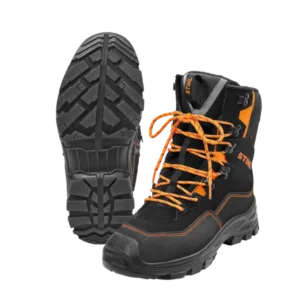 Bottines, FUNCTION Active pour tronçonneuse, taille 38