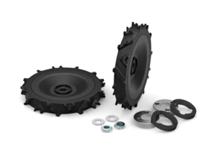 Upgrade Kit 12 iMOW®