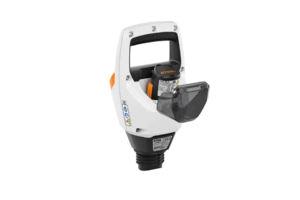 WSA 40, avec batterie AS 2 et chargeur AL 1
