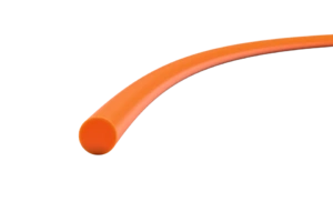 Fil rond, Ø 2,4 mm x 83,0 m orange