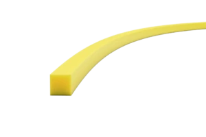 Fil carré, Ø 3,0 mm x 162,0 m