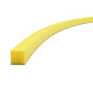 Fil carré, Ø 3,0 mm x 271,0 m