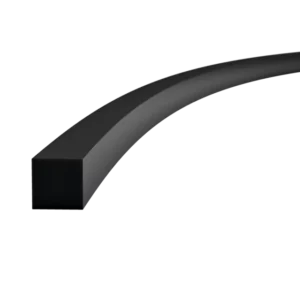 Fil carré, Ø 3,3 mm x 228,0 m