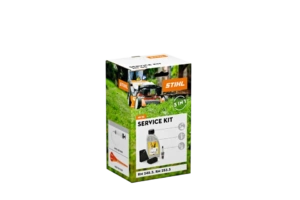 Service Kit 55, pour RM 248.3 et RM 253.3