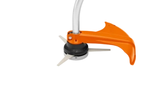 Protection, pour têtes faucheuses, Ø 420 mm pour FS 45, 50