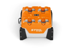 AL 301-4, chargeur multiple