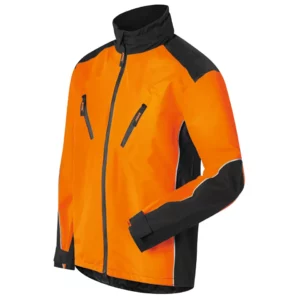 Veste de pluie, Raintec, taille XL