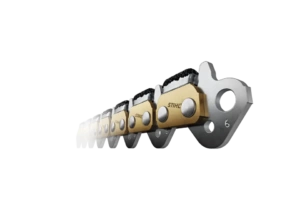 36 GGM, chaîne à découper diamantée, 45 cm