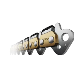 36 GGM, chaîne à découper diamantée, 45 cm