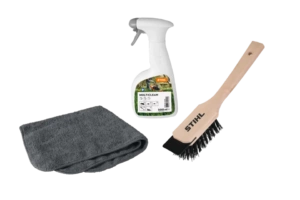 Care & Clean Kit, pour tondeuses robots iMOW® et tondeuses