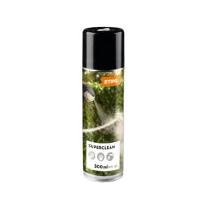 Superclean, solvant pour résine, 300 ml