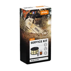 Service Kit 15, pour MS 231 et MS 251