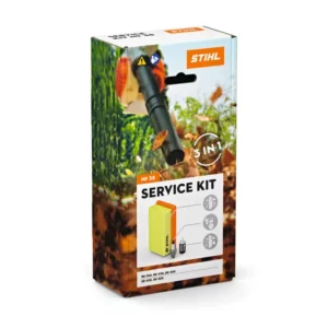 Service Kit 38, pour BR 350, BR 430, BR 450, SR 430 et SR 450