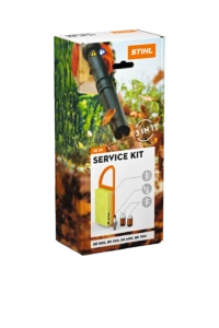 Service Kit 39, pour BR 500, BR 550, BR 600 et BR 700