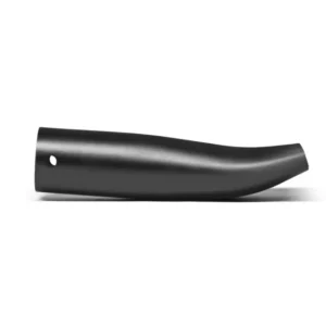 Buse plate coudée, pour BR 430, BR 500, BR 550, BR 600