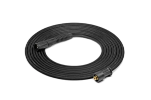 Rallonges flexibles, DN 06, M24 x 1,5, 10 m