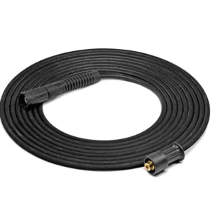 Rallonges flexibles, DN 08, M27 x 1,5, 20 m