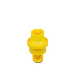 Soupape de pression, 1 bar pour SG 20