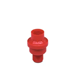 Soupape de pression, 1,5 bar, pour SG 31, SG 51, SG 71