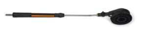 Brosses de lavage, raccord rapide