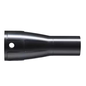 Buse ronde droite, pour BR 600 et rallong pour BGA 250 et BGA 160