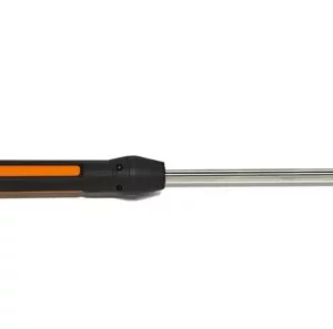 Lance avec buse rotative W12 040, raccord rapide