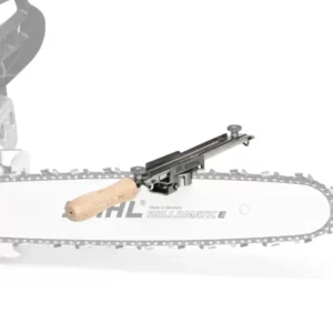 Guide porte-lime FF 1, pour chaîne 3/8" P, Ø 4,0 mm