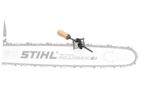 Affûteuse FG 4, pour chaîne 3/8" P, Ø 4,0 mm