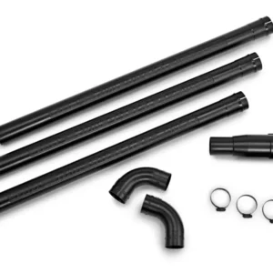 Kit nettoyage gouttières