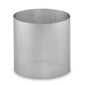 Eléments de filtre, acier inoxydable