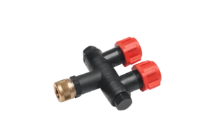 Buse double, pour SG 31, SG 51, SG 71