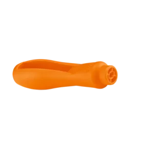 Manche de lime, plastique