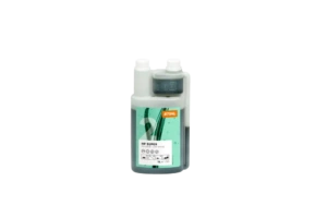 Huile moteur deux temps HP Super, 5 l (pour 250 l de carburant)