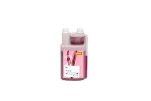 Huile moteur deux temps HP, 5 l (pour 250 l de carburant)
