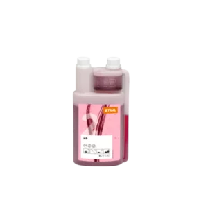 Huile moteur deux temps HP, 5 l (pour 250 l de carburant)