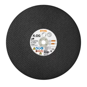 Disque à découper en résine synthétique, Ø 350 mm, asphalte, K-DG