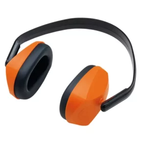 Concept 23, casque ouvert antibruit